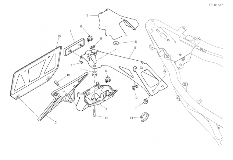 20A PLATE HOLDER (11/43)
