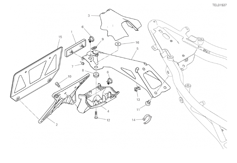 20A PLATE HOLDER (11/43)
