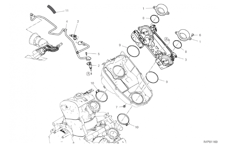 35A THROTTLE BODY (37/43)
