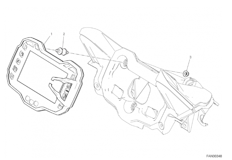 20B INSTRUMENT PANEL (9/11)
