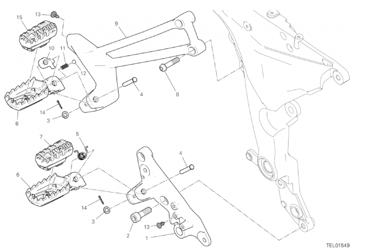 27D FOOTRESTS, RIGHT (26/34)
