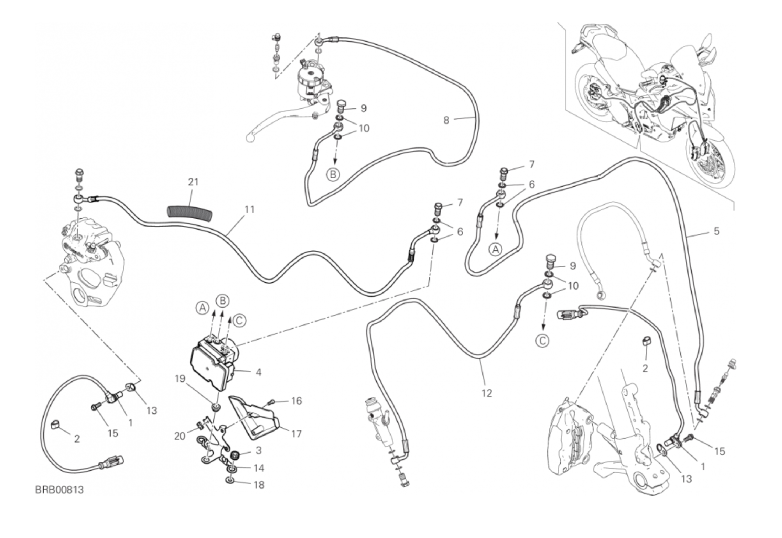24A BRAKING SYSTEM ABS (23/31)
