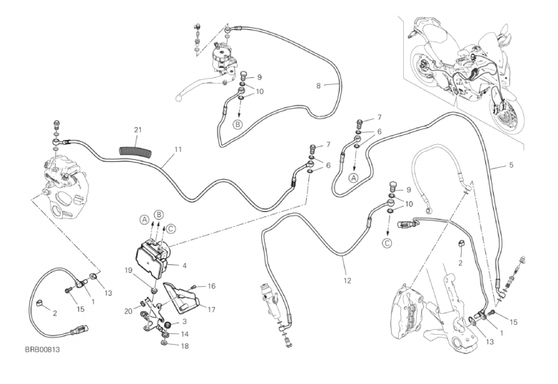 24A BRAKING SYSTEM ABS (23/31)
