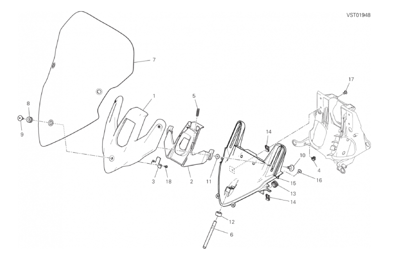 34C WINDSHIELD (30/31)
