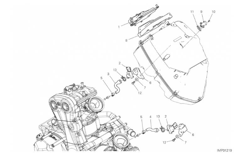 18A ENGINE CONTROL UNIT (4/11)
