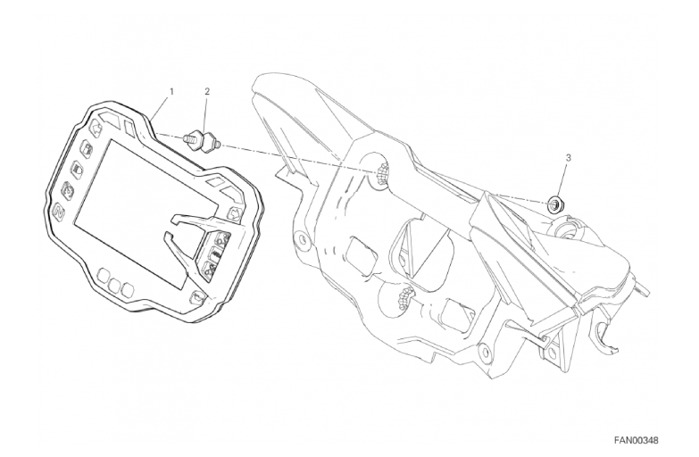 20B INSTRUMENT PANEL (9/11)
