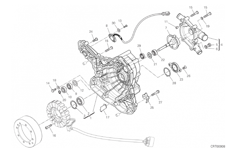 015 HORIZONTAL CYLINDER HEAD (13/18)
