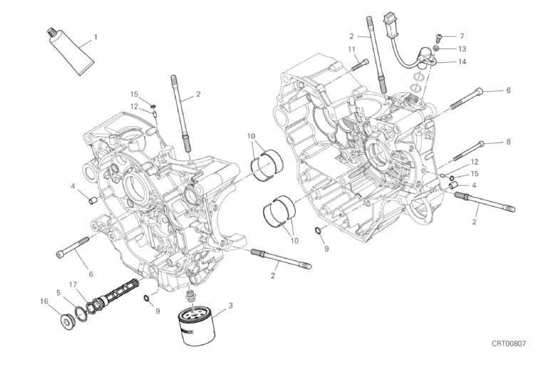 017 THROTTLE BODY (16/18)

