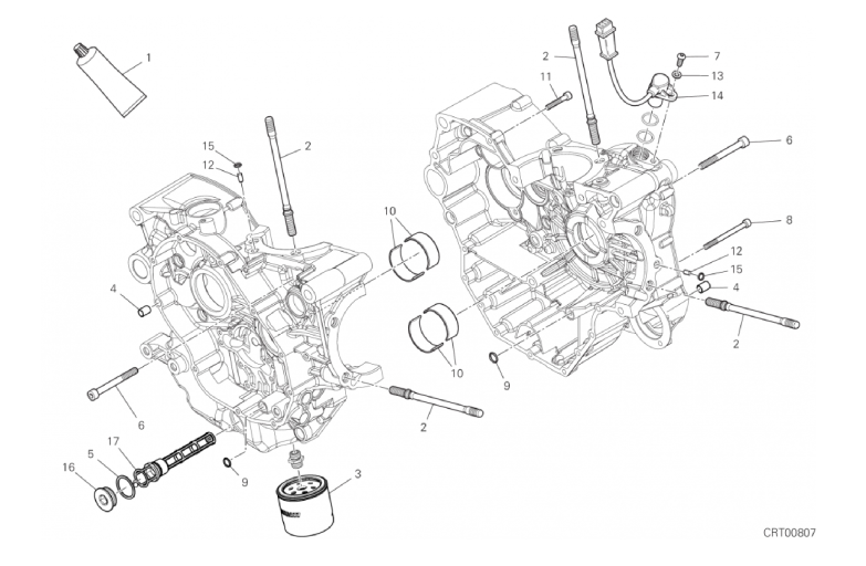 017 THROTTLE BODY (16/18)
