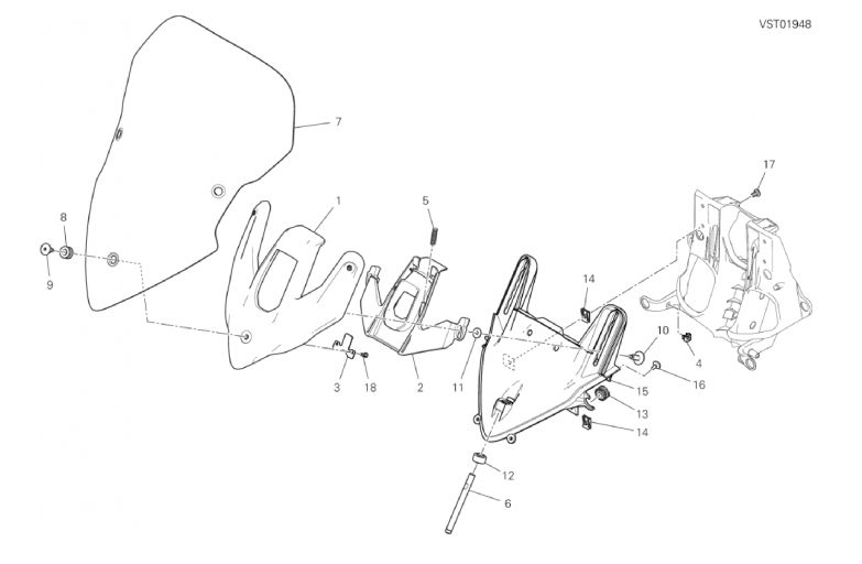 34C WINDSHIELD (30/31)
