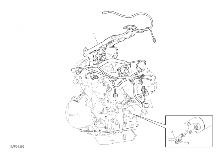 13A ENGINE ELECTRIC SYSTEM (1/12)
