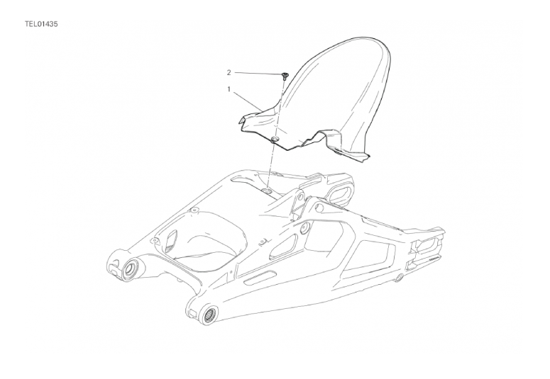 27A REAR MUDGUARD (24/50)

