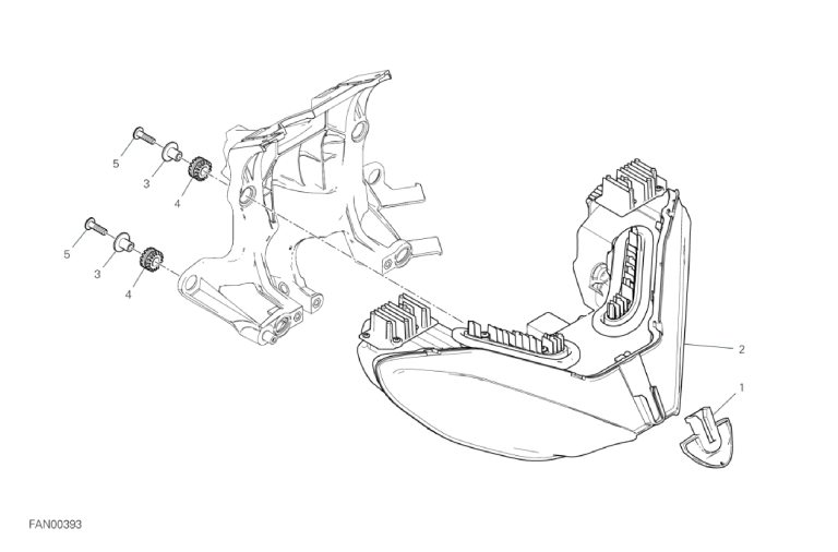 14A HEADLIGHT (9/12)
