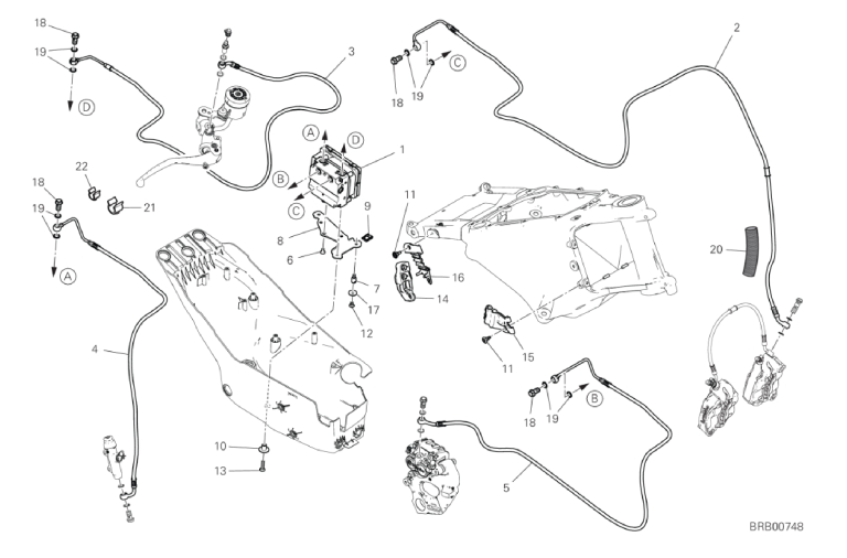 20C ANTI LOCK BRAKE SYSTEM (8/53)
