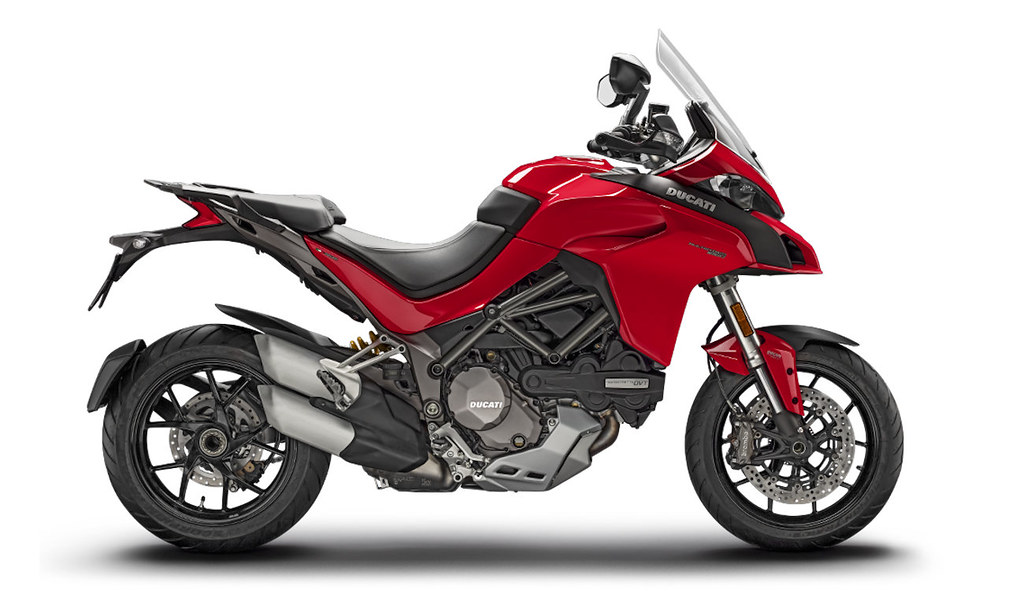 Multistrada 1260 ABS
