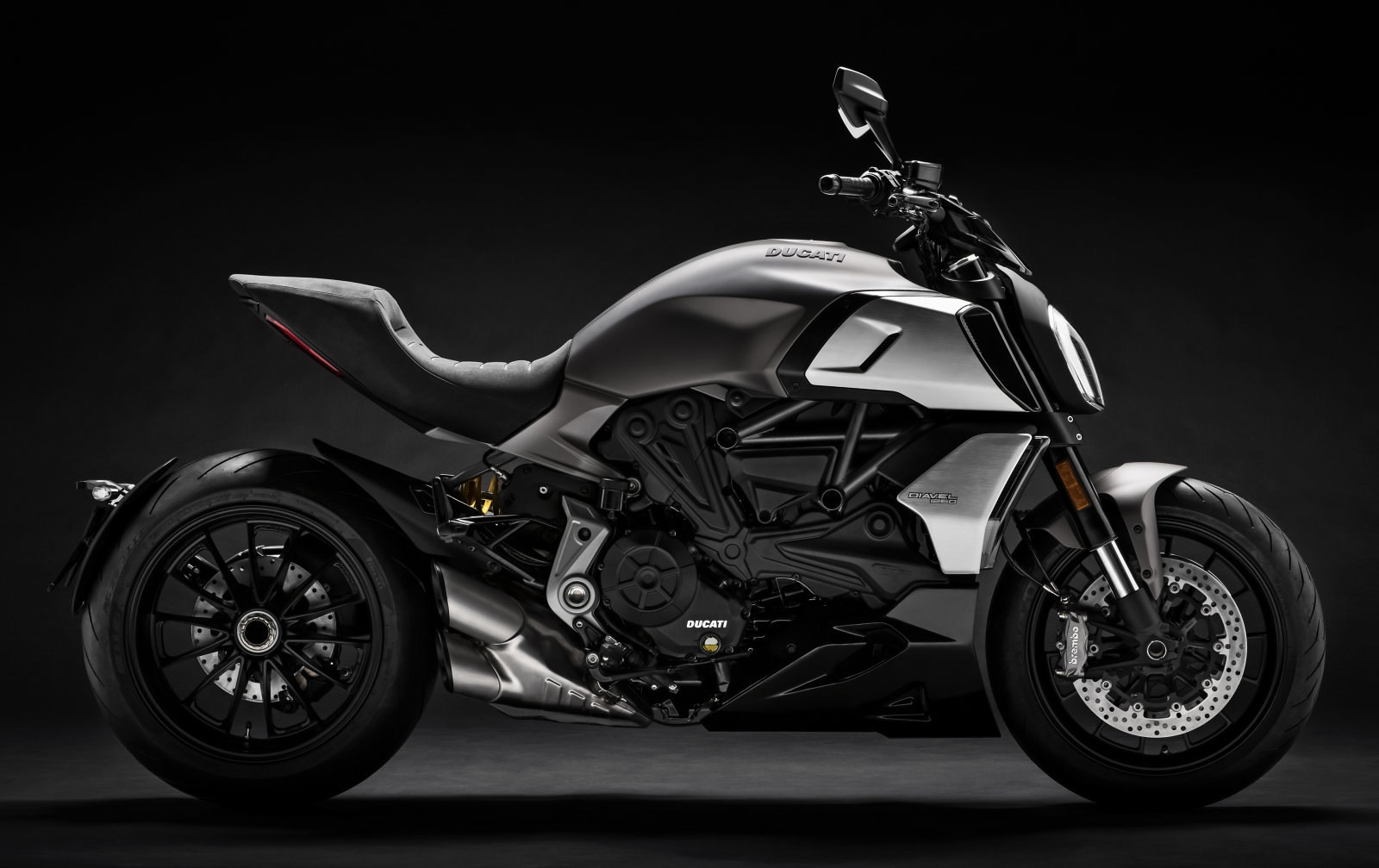 Diavel 1260 USA