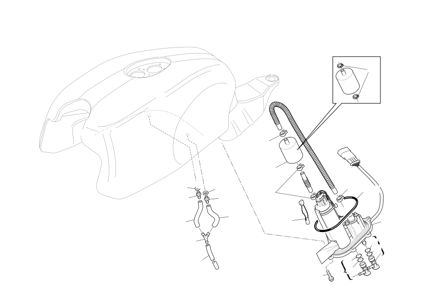 Fuel system