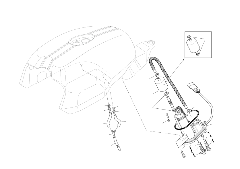 Fuel system