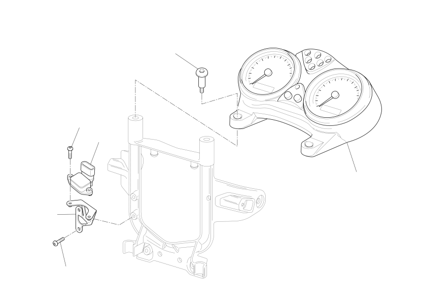 Instrument panel