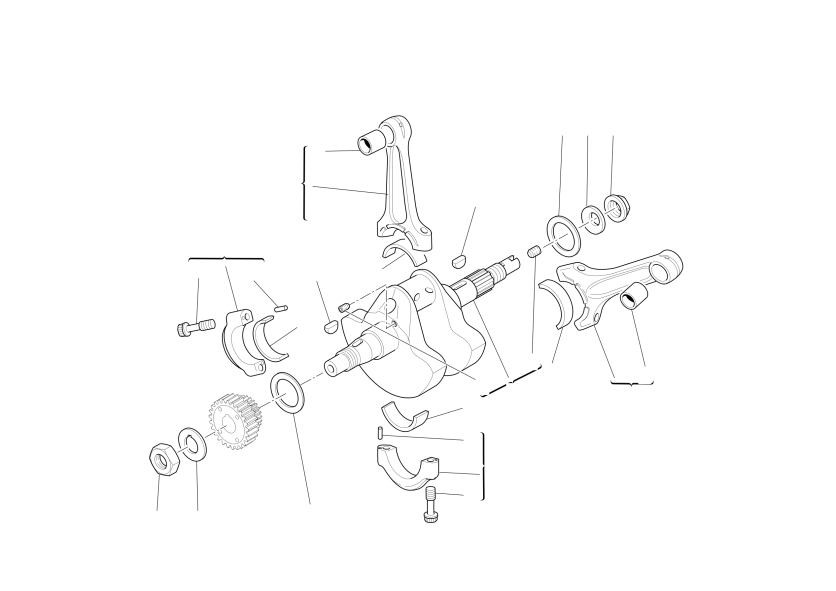 Connecting rods