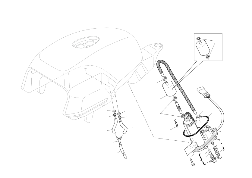 Fuel system