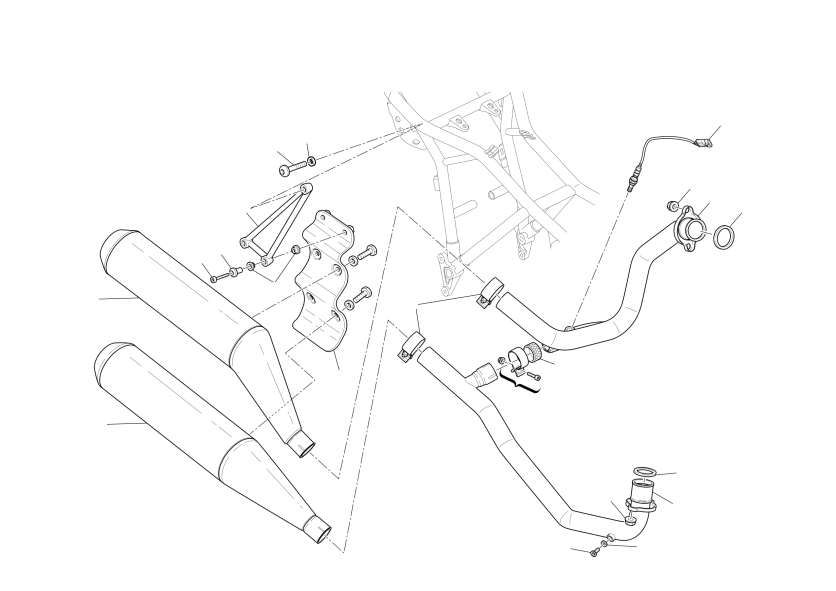 Exhaust system