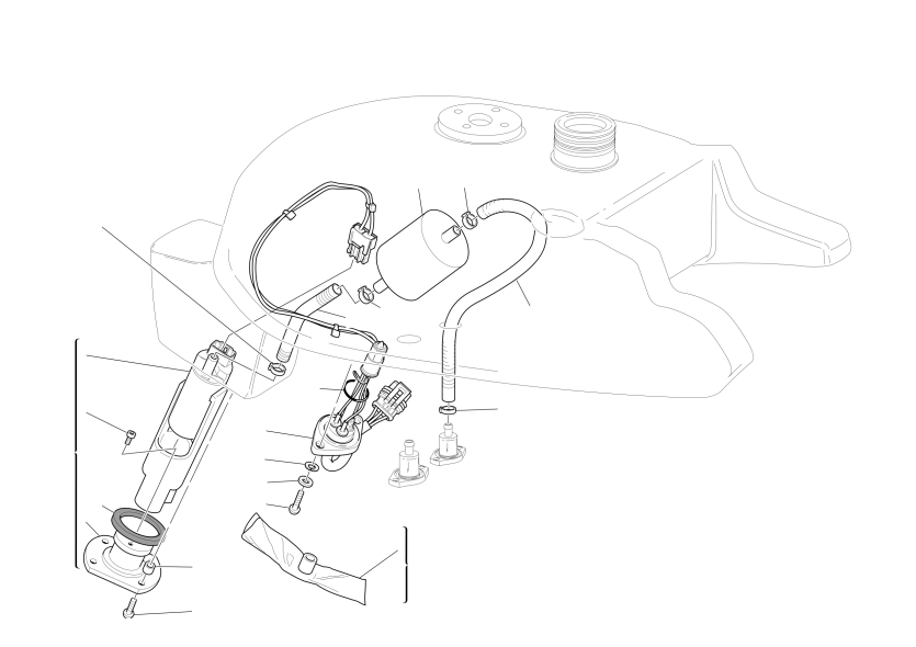 FUEL SYSTEM