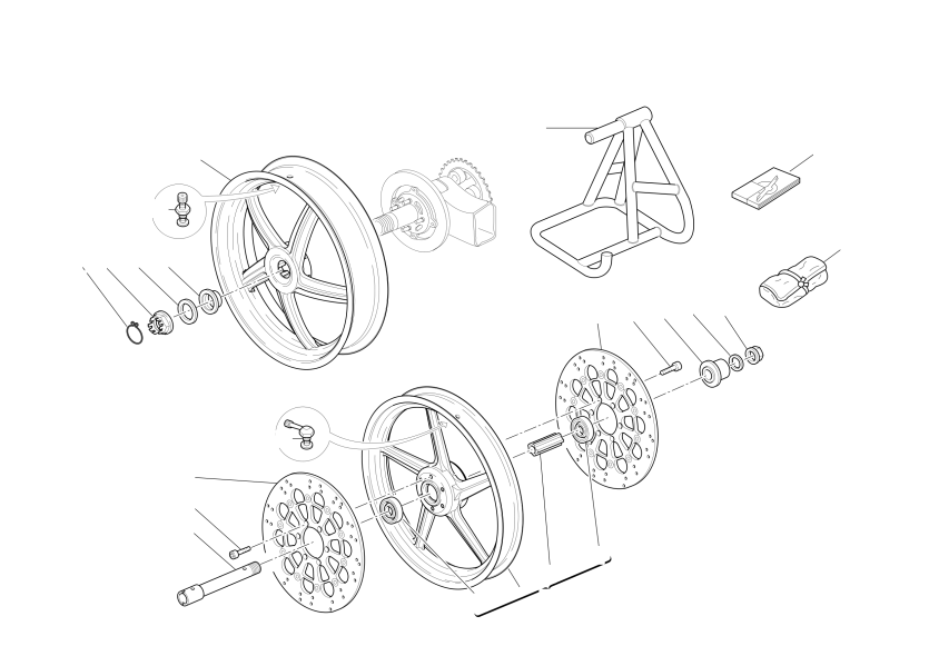 WHEELS