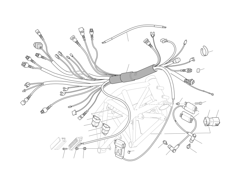 ELECTRIC SYSTEM