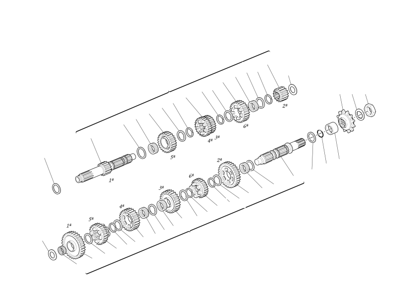 Gearbox