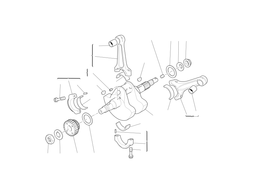 Connecting rods