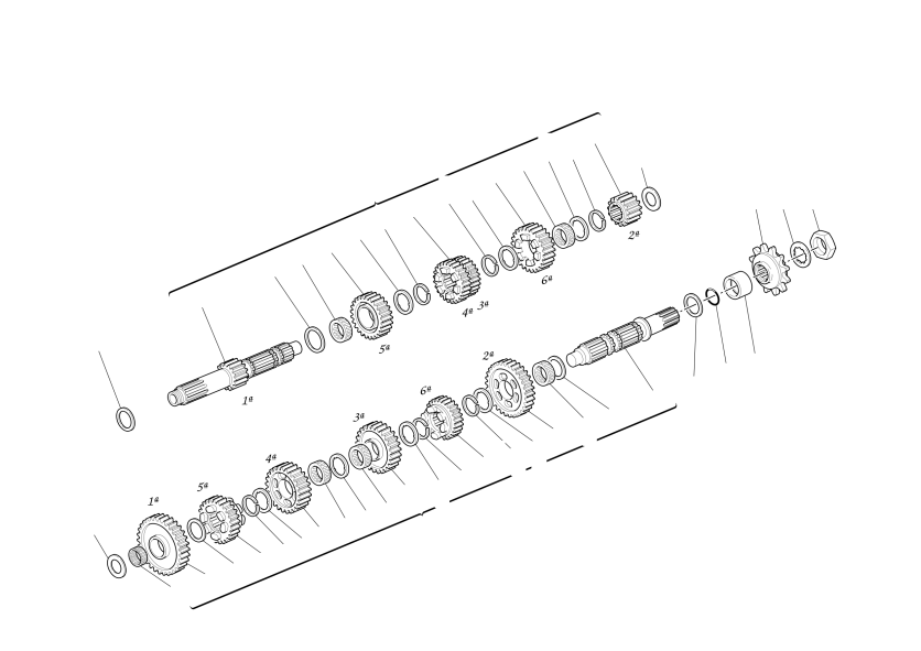 Gearbox