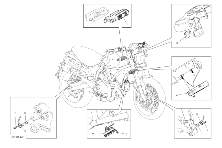 13D ELECTRICAL DEVICES (4/9)