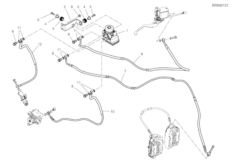 20C BRAKING SYSTEM ABS (9/32)