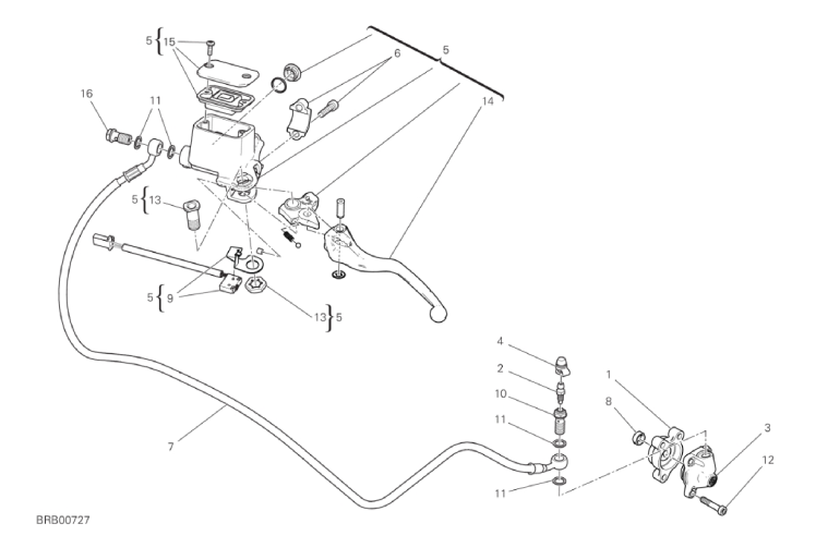22B CLUTCH CONTROL (13/32)