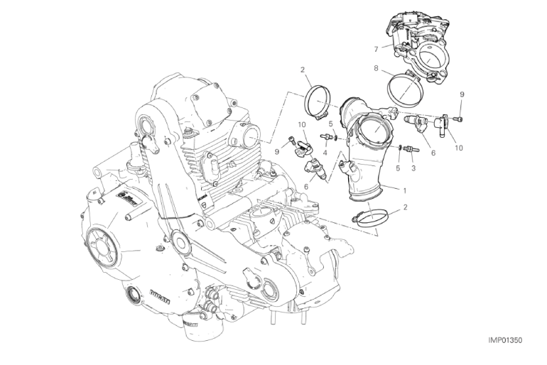 36A THROTTLE BODY (30/32)