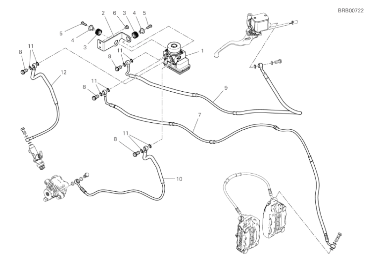 20C BRAKING SYSTEM ABS (9/32)