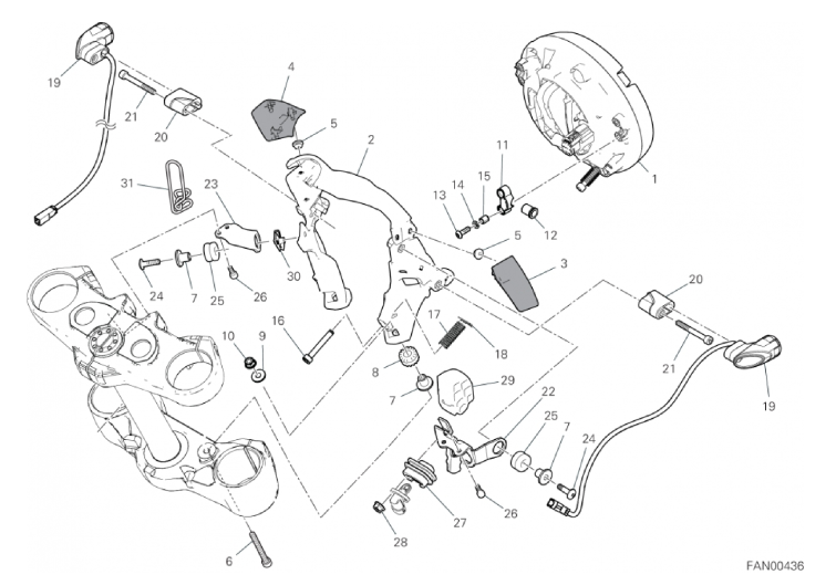 14A HEADLIGHT (6/8)