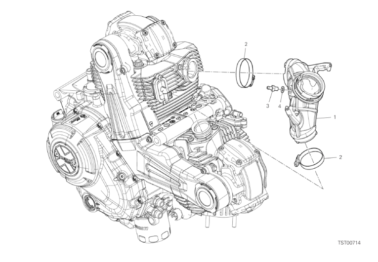 11E INTAKE MANIFOLD (17/17)