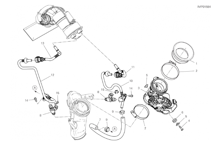 36A THROTTLE BODY (29/32)