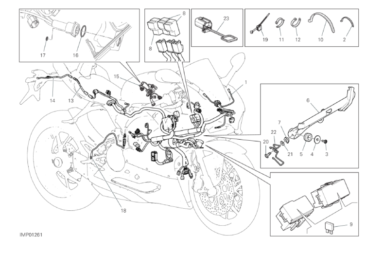 13D VEHICLE ELECTRIC SYSTEM (5/10)