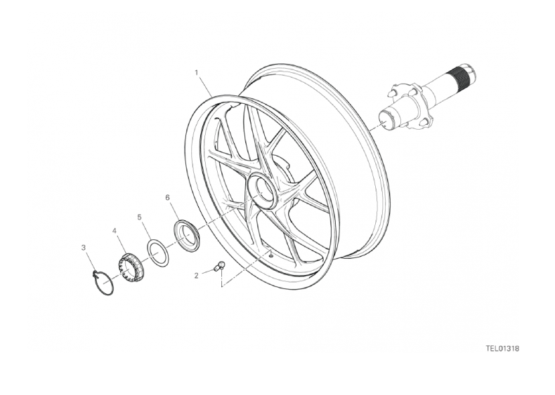 29A REAR WHEEL (24/46)