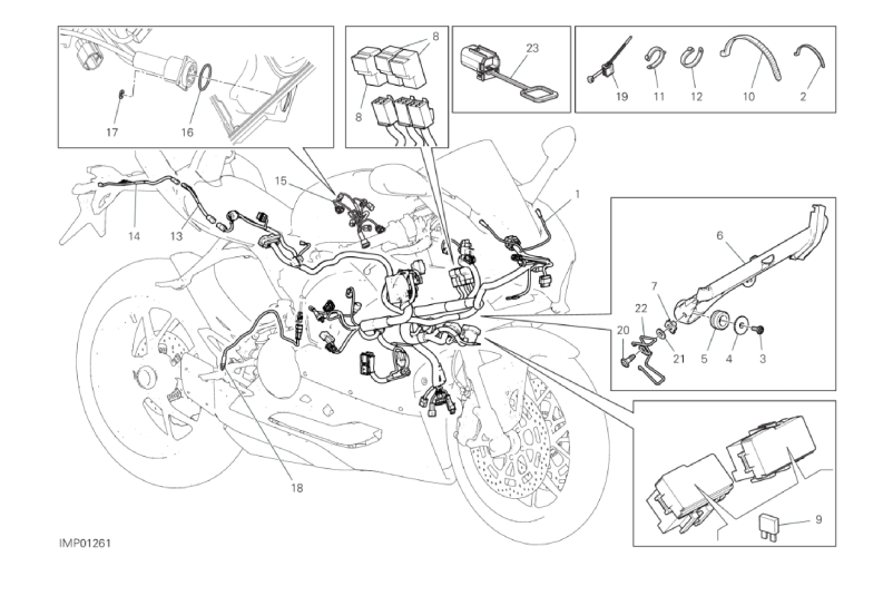 13D VEHICLE ELECTRIC SYSTEM (5/10)