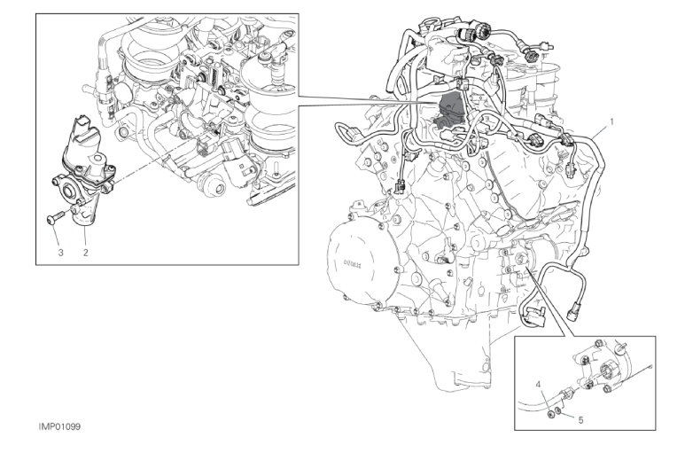 13A ENGINE ELECTRIC SYSTEM (1/9)