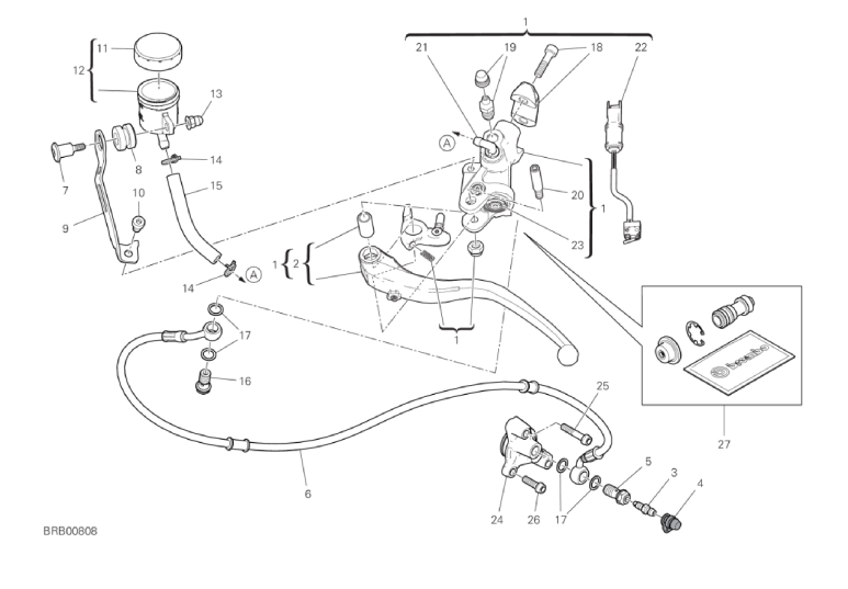 22B CLUTCH CONTROL (14/43)