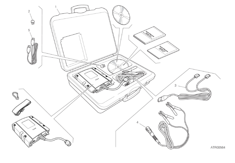 01A DDS TESTER (1/4)