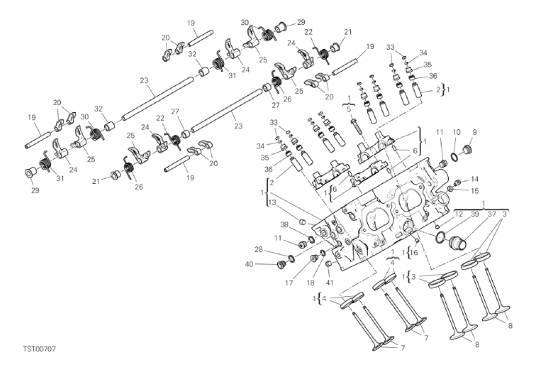 12D REAR HEAD (18/18)