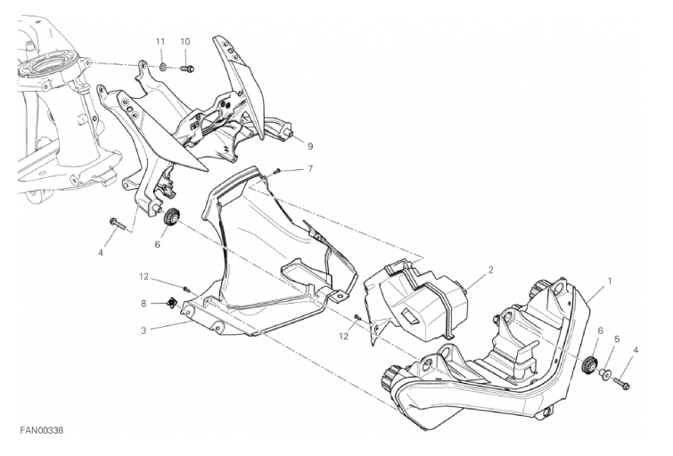 14A HEADLIGHT (7/9)