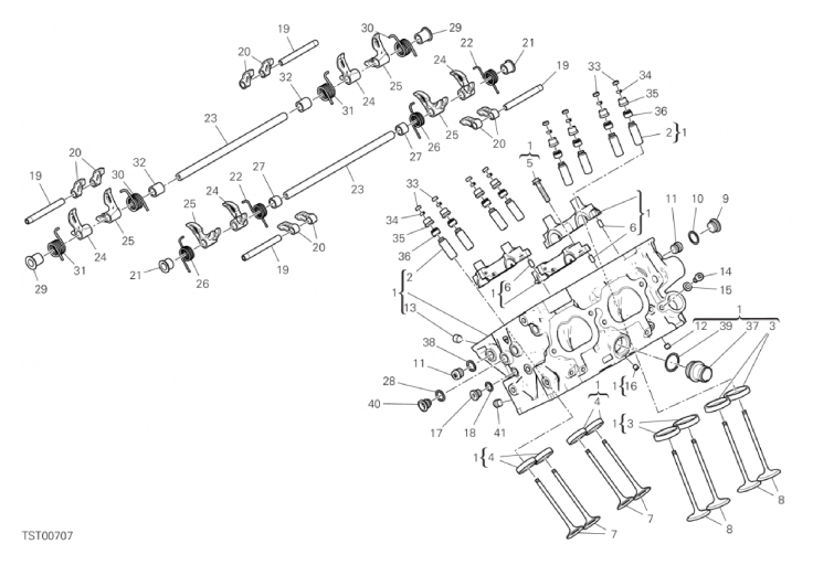 12D REAR HEAD (18/18)