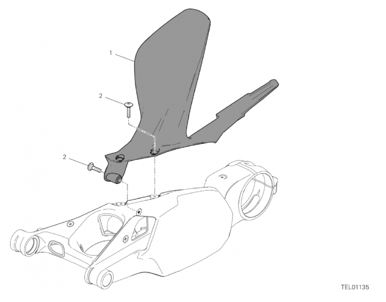 27A REAR MUDGUARD (23/46)